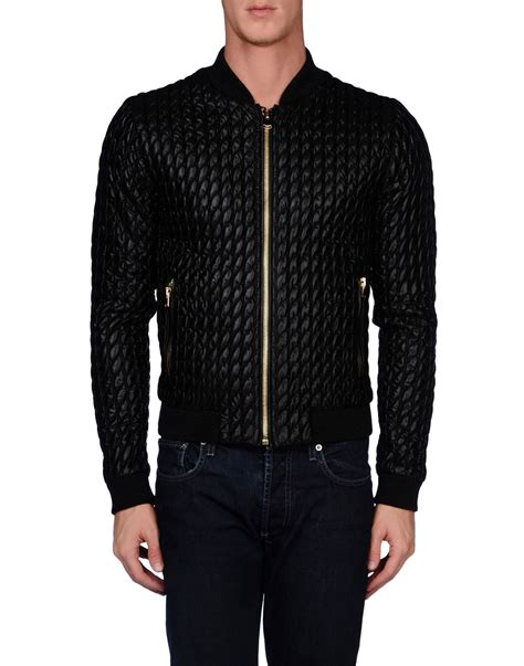 jacket dolce gabbana homme|dolce gabbana jacket sale.